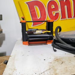 Thickness Planer