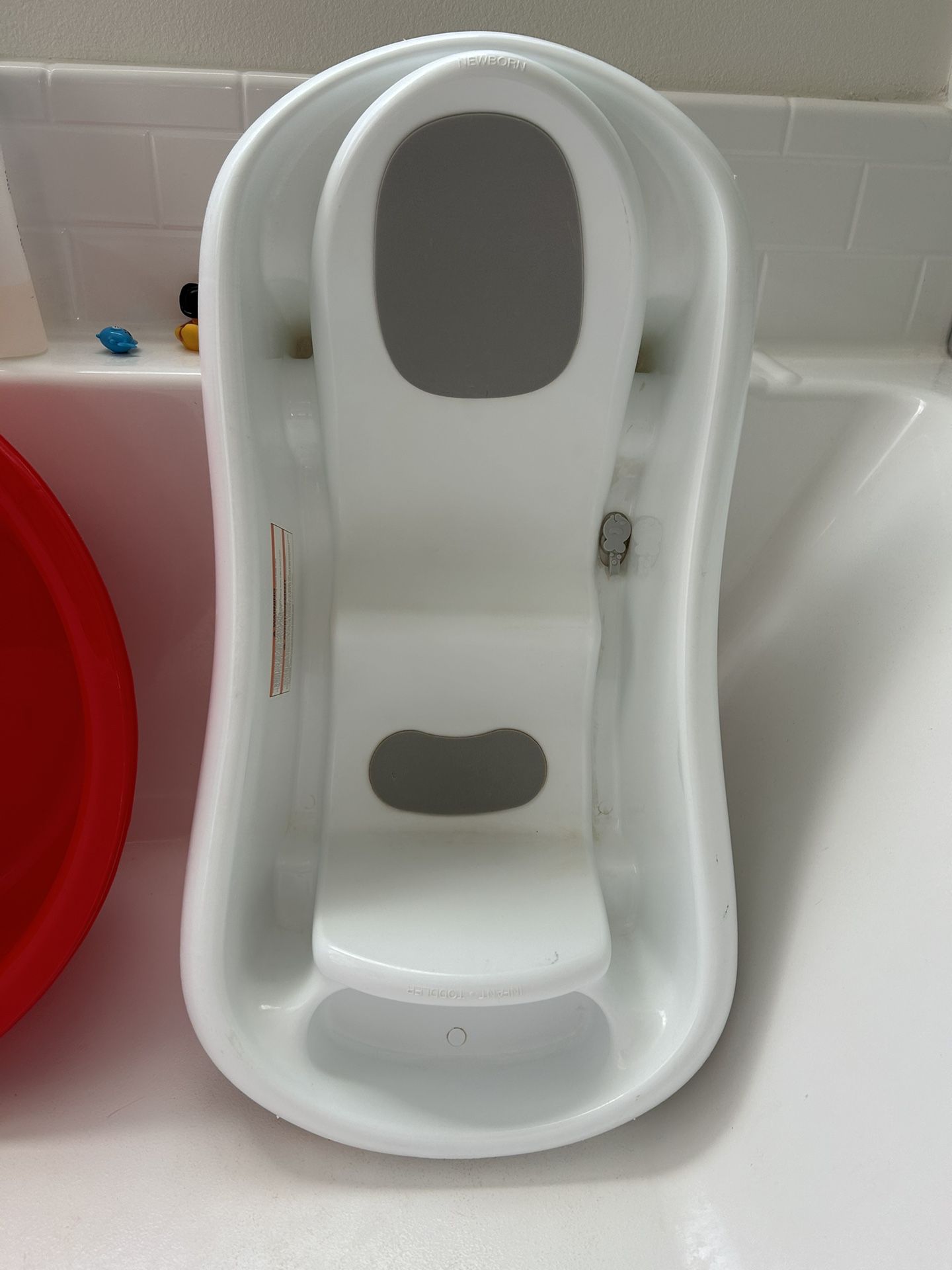 Baby Tub For Free
