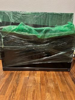 Sony 42” HDTV