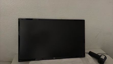 LG Monitor