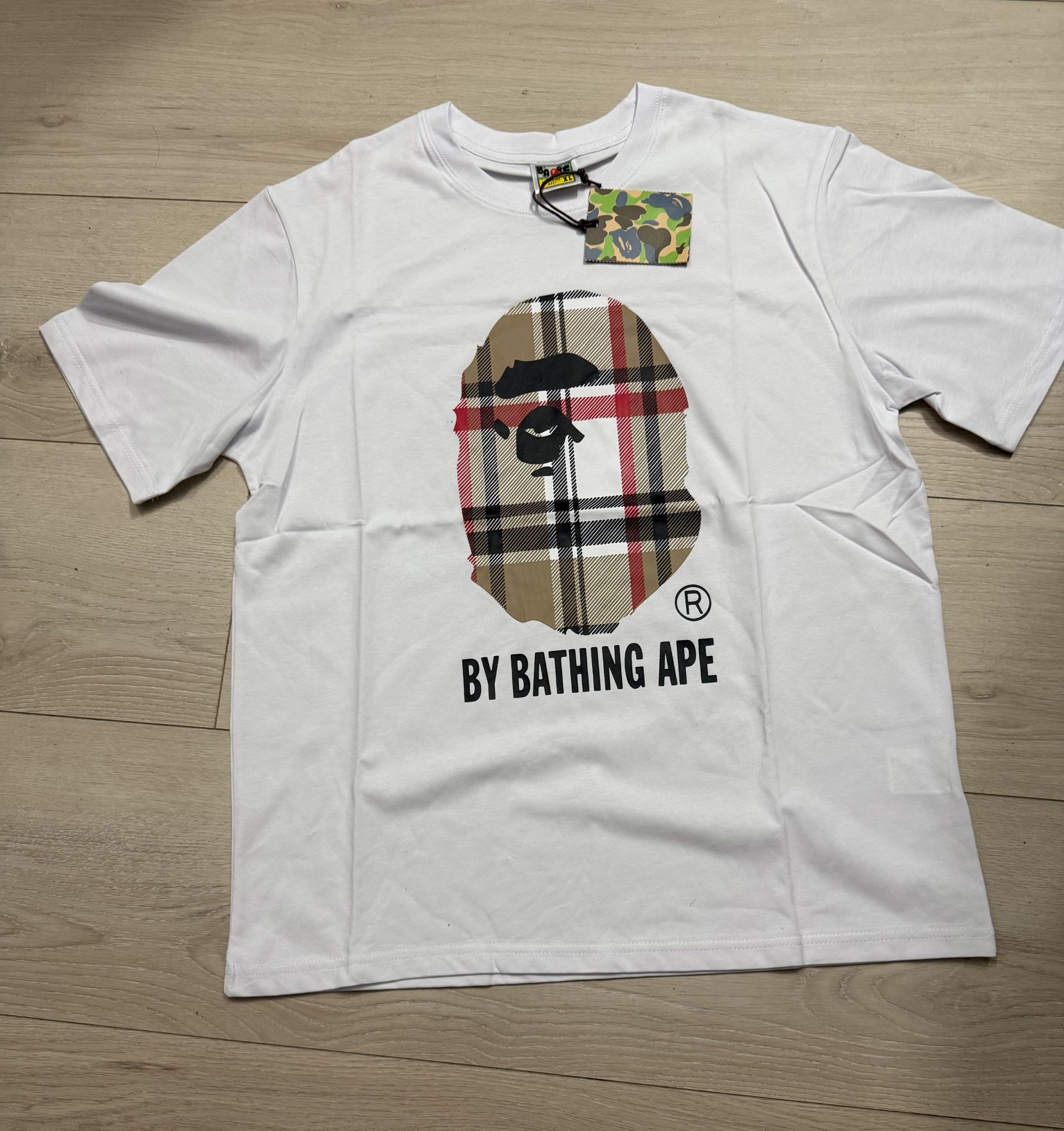 Bape T-Shirt