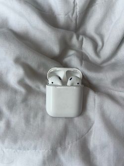 Air pod