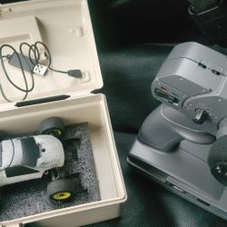 Losi Mini-T 2.0 2 Wheel Drive Stadium RC Truck Brushed  