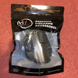 22 Holster Pouch