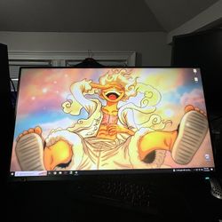 Alienware 360hz Monitor 