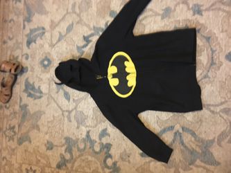 Costume jacket (7$) size 12