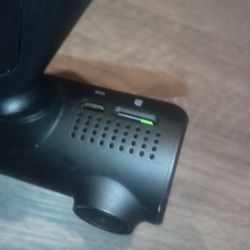 Vava 2'k dash camara ⏺️ record sd included