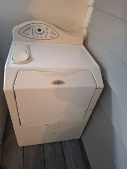 Washer