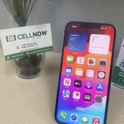 IPhone 13 128gb Unlocked 