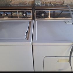 I buy OLD wASHING MACHINES WoRKInG OR NOT