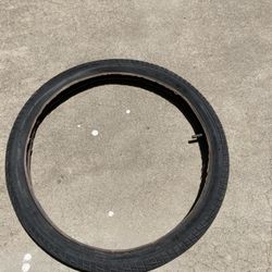 Used 20x 1.95 Tiandi BMX Tire