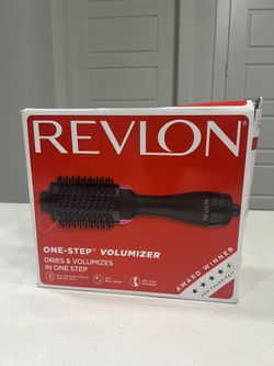 Volumizer