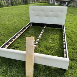 Full Size Bed