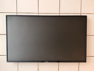 49 Inch Toshiba Full HD TV  / Televisor Toshiba 49 Pulgadas Full HD
