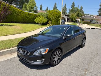 2016 Volvo