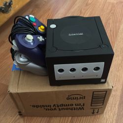 Nintendo GameCube