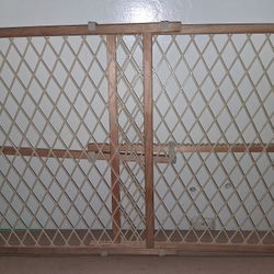 Baby Gate