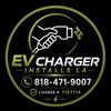 EV CHARGER INSTALLS LA