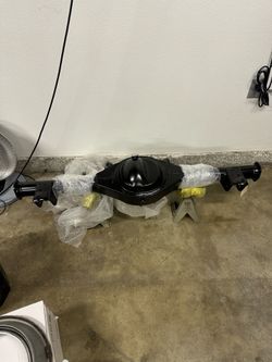 1979 - 04 Ford Mustang Complete  9" rear end & other parts