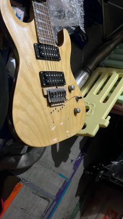Guitar