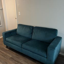 Small Couch