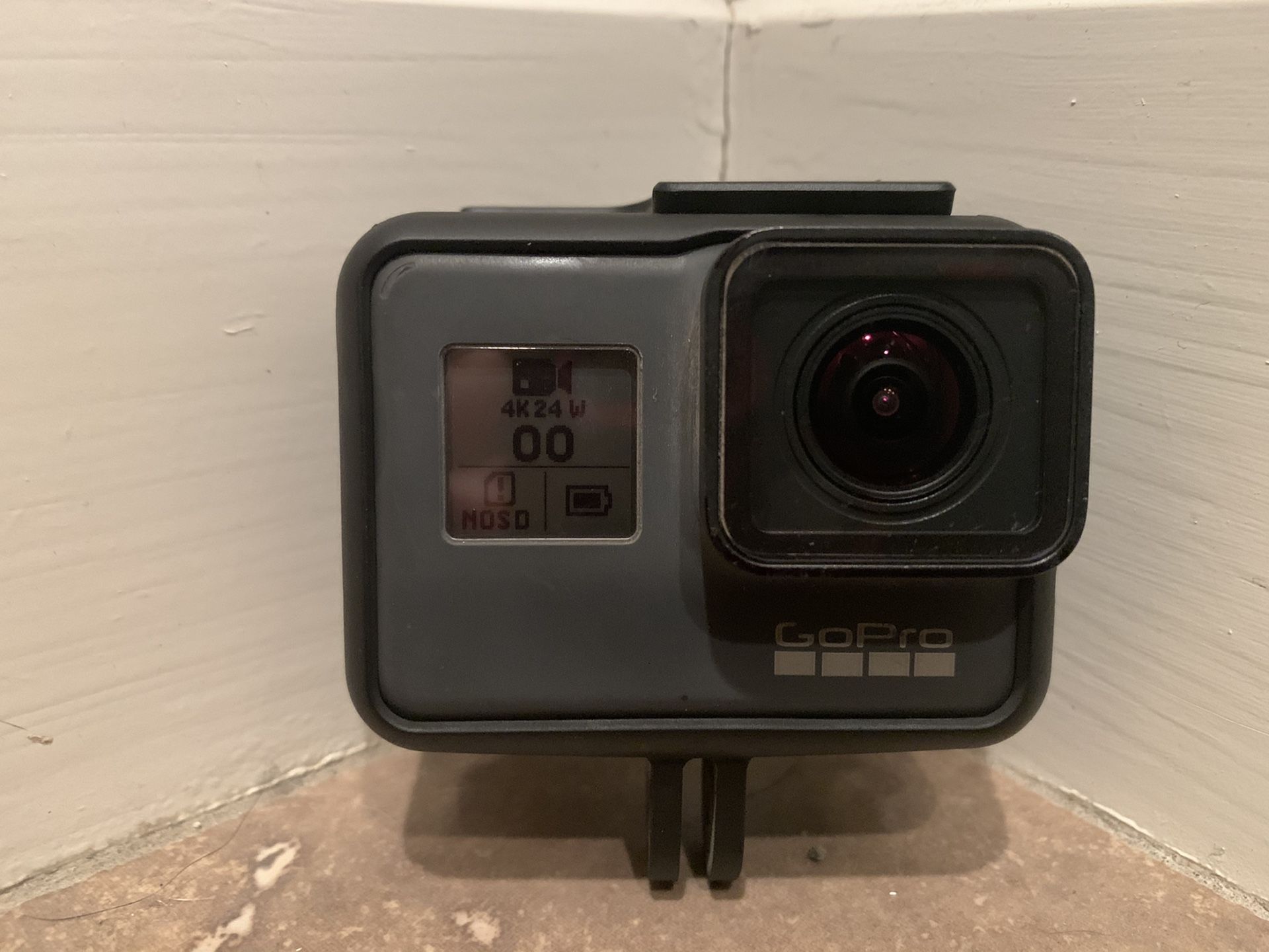 Go Pro Hero 5 Black