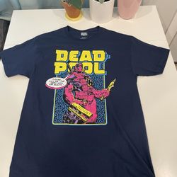 Deadpool Men New M Shirt
