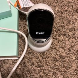 Owlet Camera