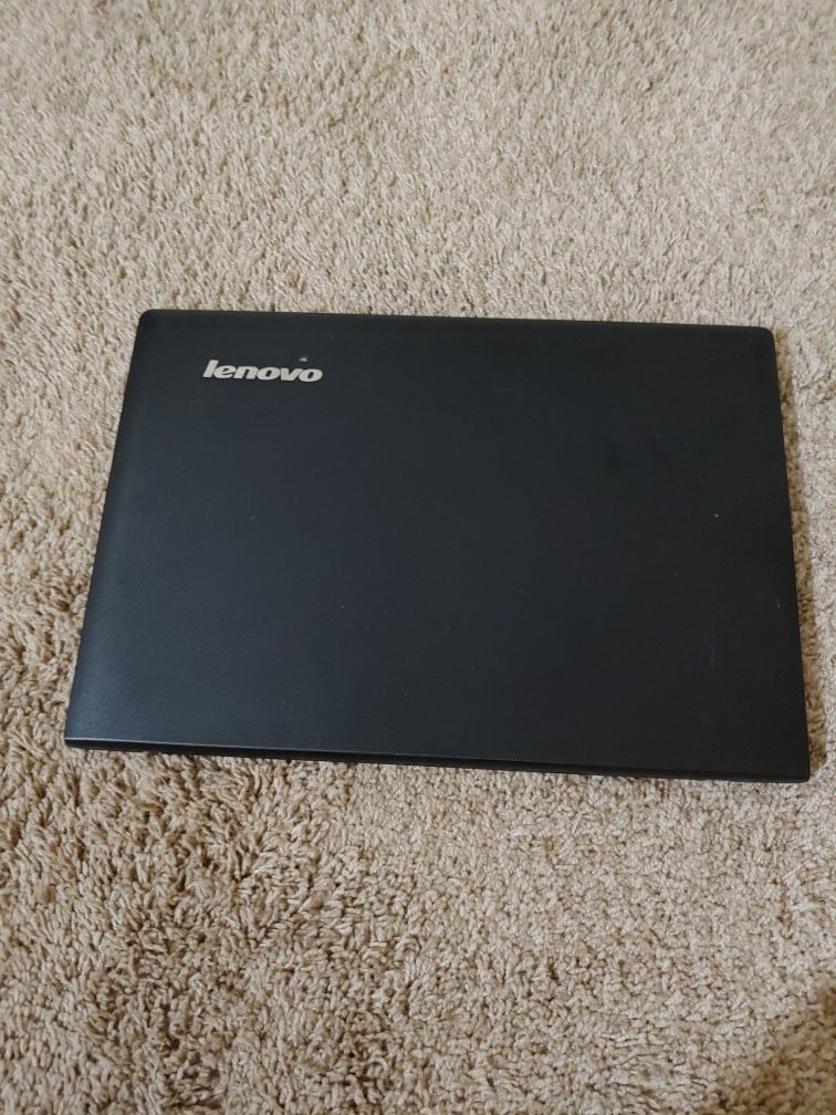 Lenovo amd a8 15.3" laptop computer
