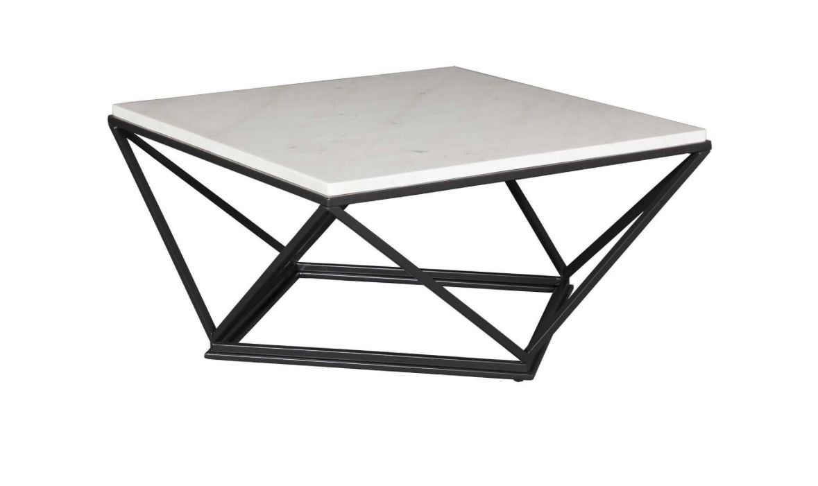 Modern And Sleek Coffee Table