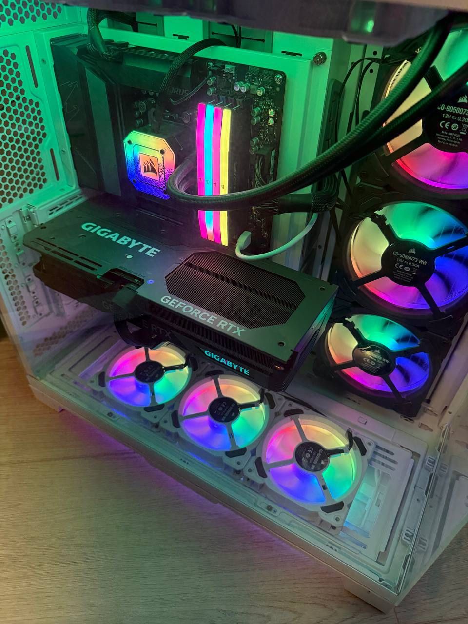 GAMING PC