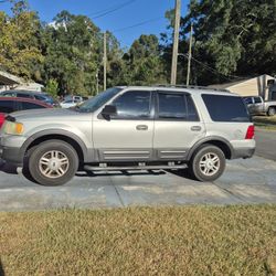 2005 Ford Expedition