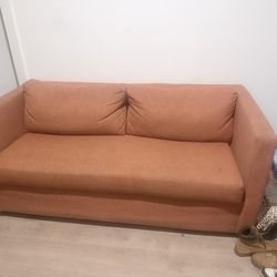 Pull out couch