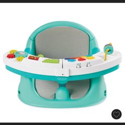 Infantino 3-1 Discovery Seat 