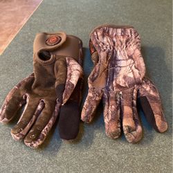 Men’s Gloves