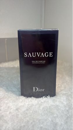 Sauvage Eau De Parfum
