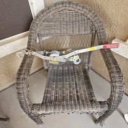 Pow  r  pull   model 144S-6    ( 1Ton)