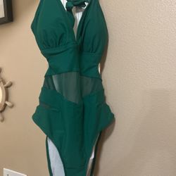 Ladies Swim Suit
