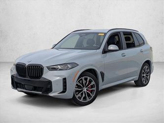2024 BMW X5