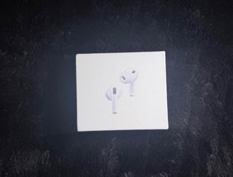 AirPods Pro 3