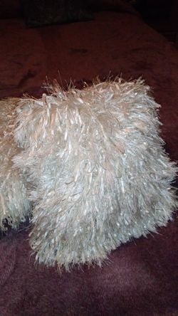 Decorative Small Pillows