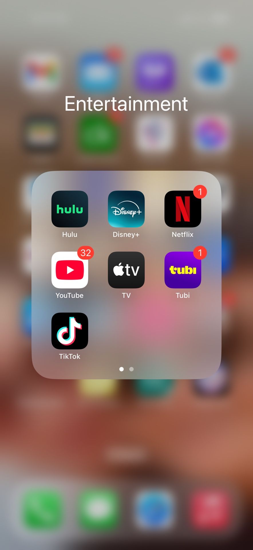 iPhone 16 Pro Max With Tik Tok & Capcut 2025