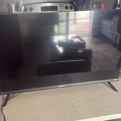 Hisense Roku Tv 32 Inch