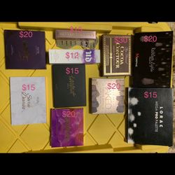 MakeUp! All Brand New