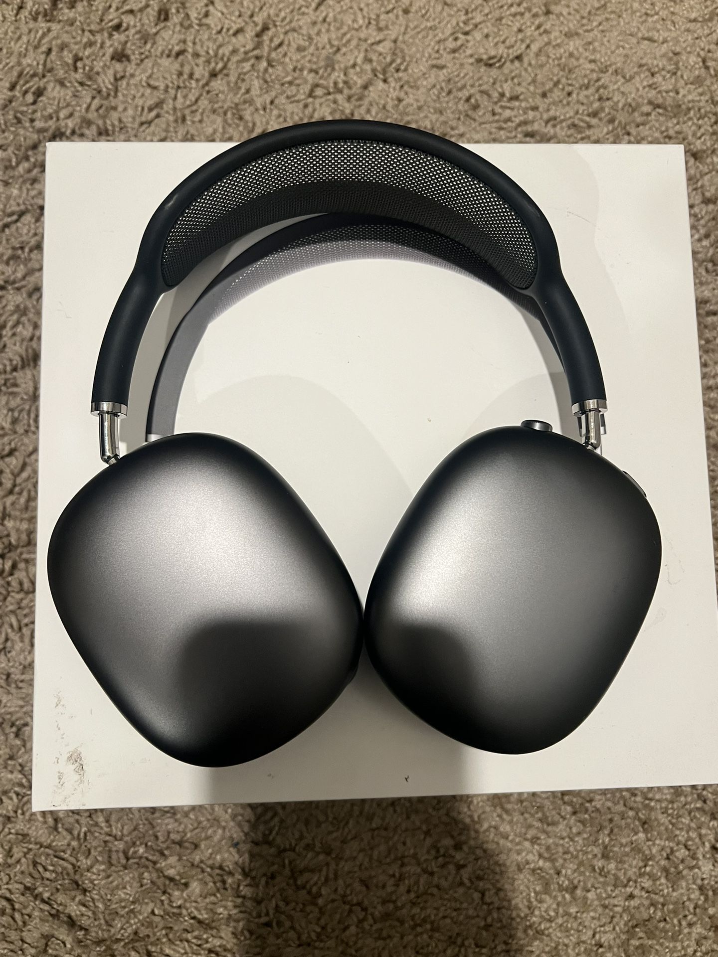Air Pod Max Pro