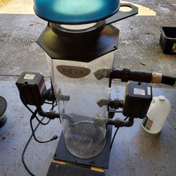 Deltec Monster Skimmer