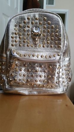Women's European backpack/bag