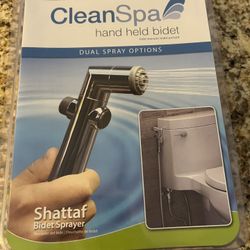 Brondell Hand Held Bidet