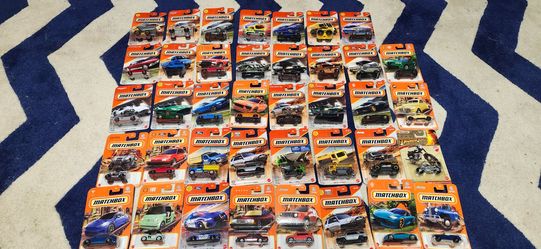 Matchbox