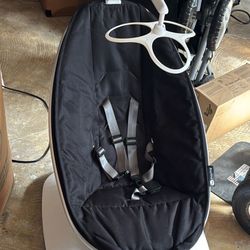 Mamaroo 4moms Swing